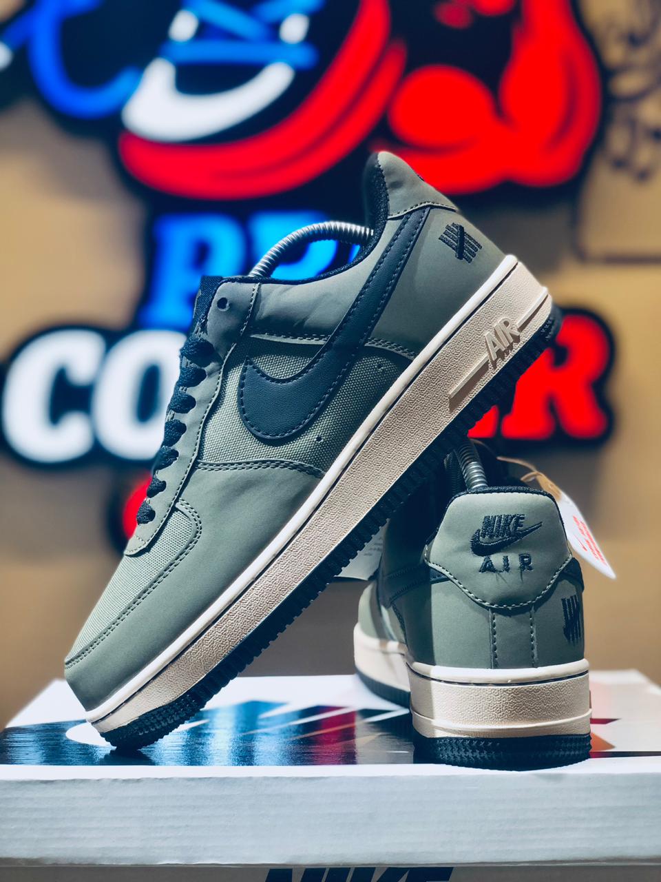Airforce Olive Beige