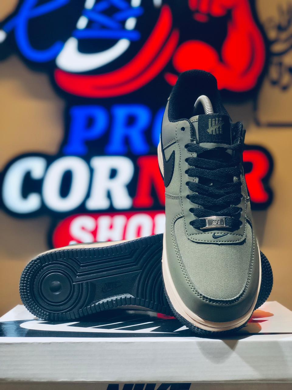 Air Force Olive Beige