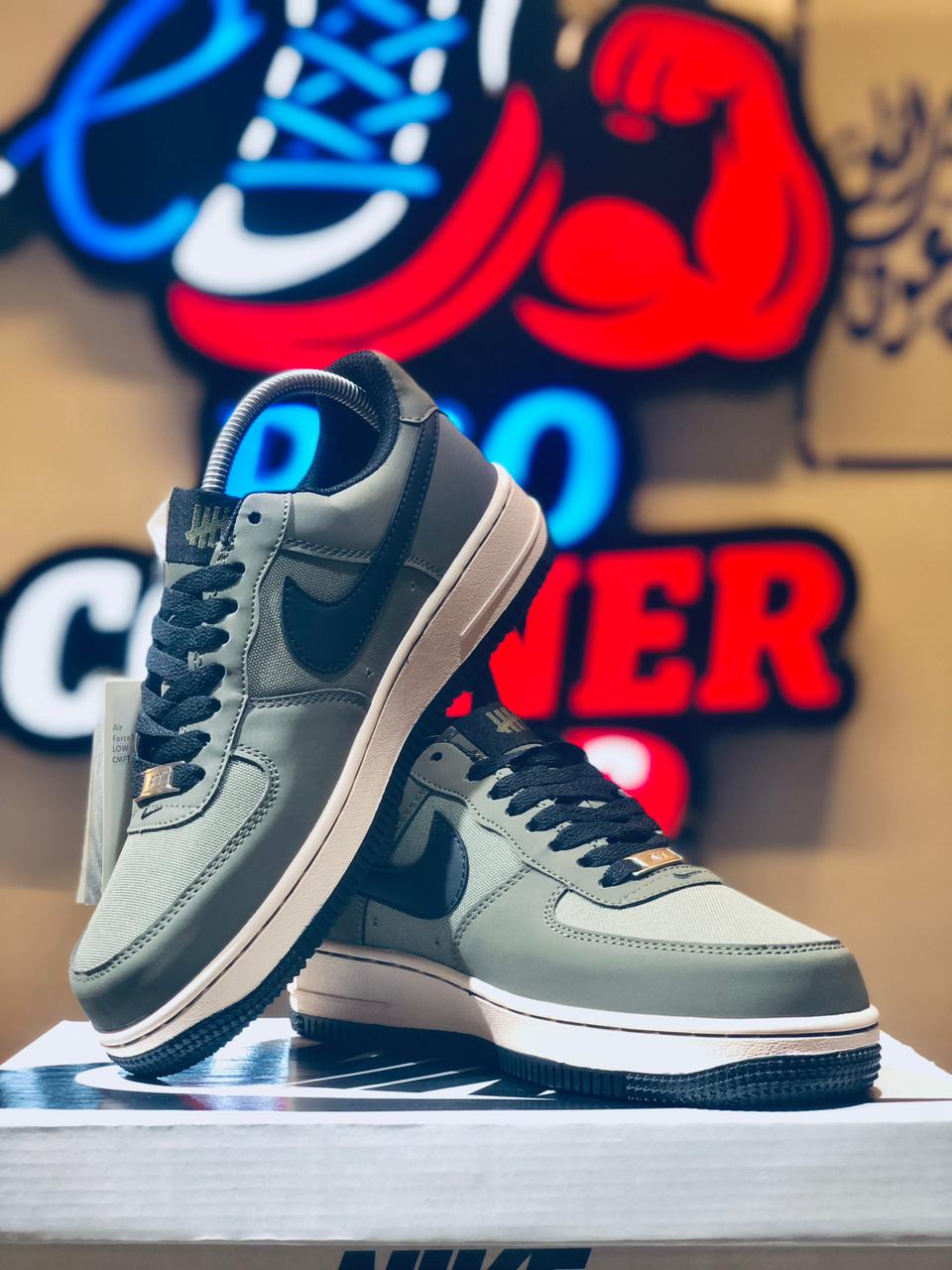 Air Force Olive Beige