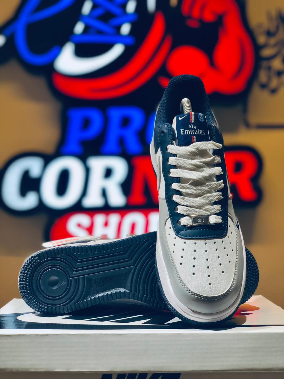 Air Force Paris