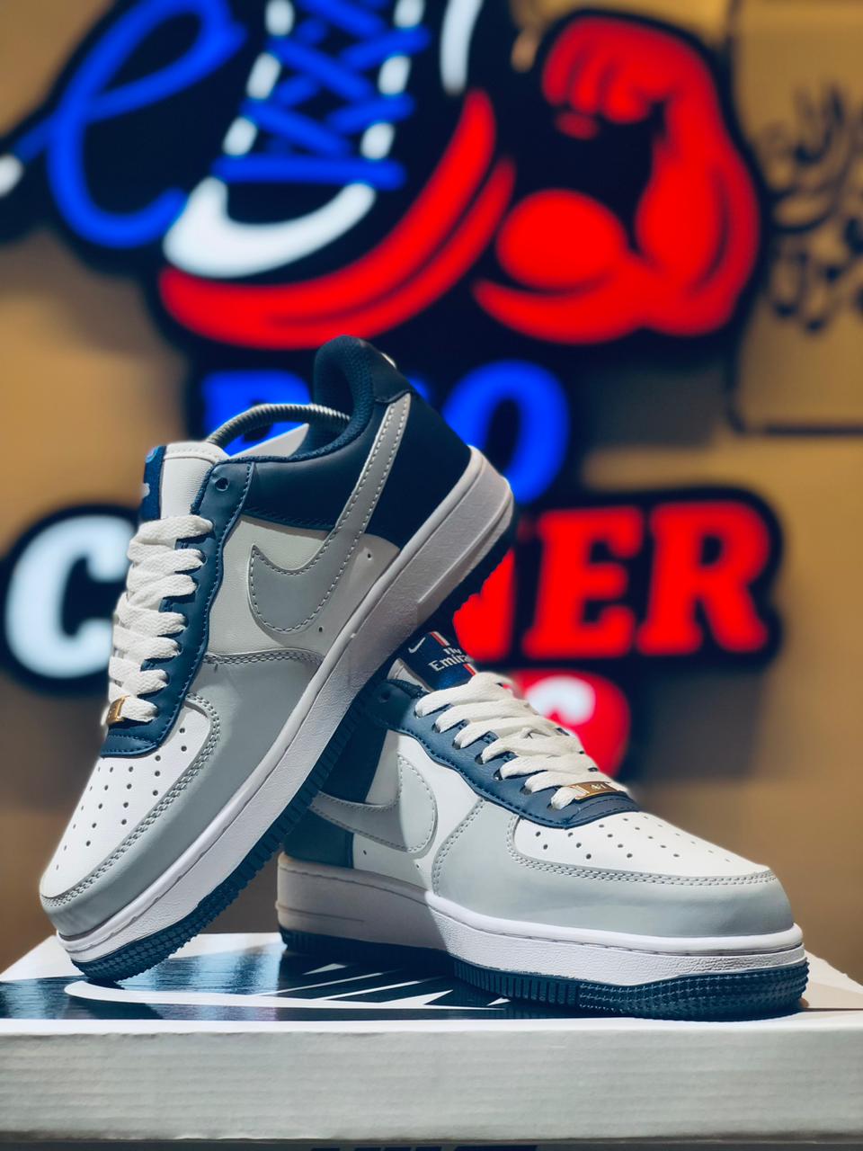 Air Force Paris