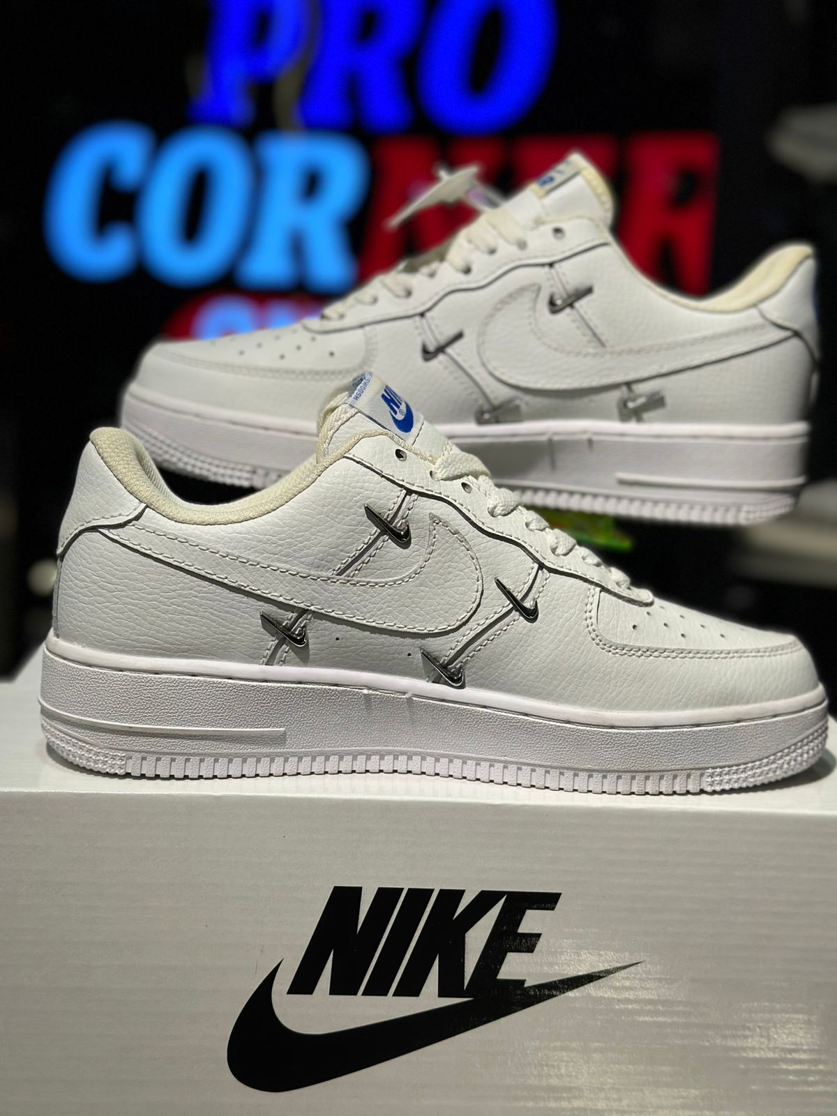 White Silver