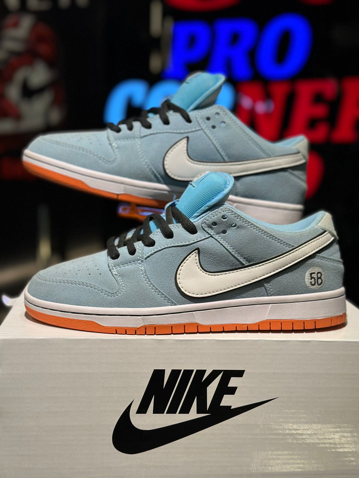 Nike Sp Gullf58