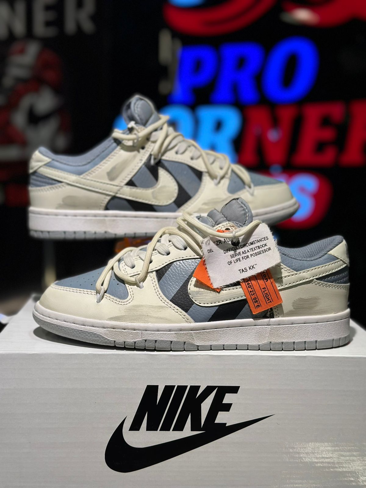 Nike Sp Lot 23Of50