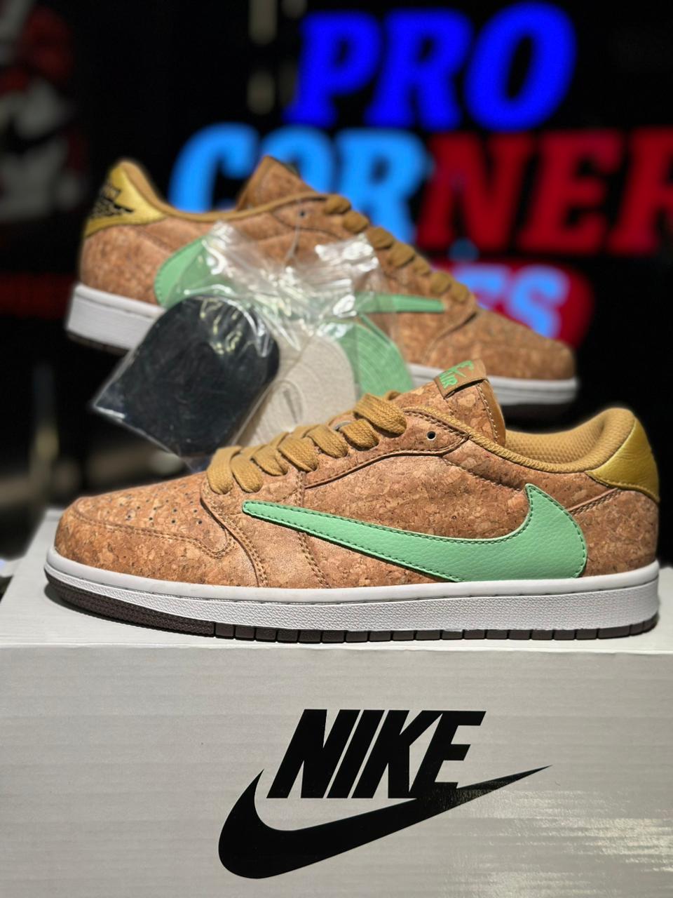 Nike Sp Travis Scott