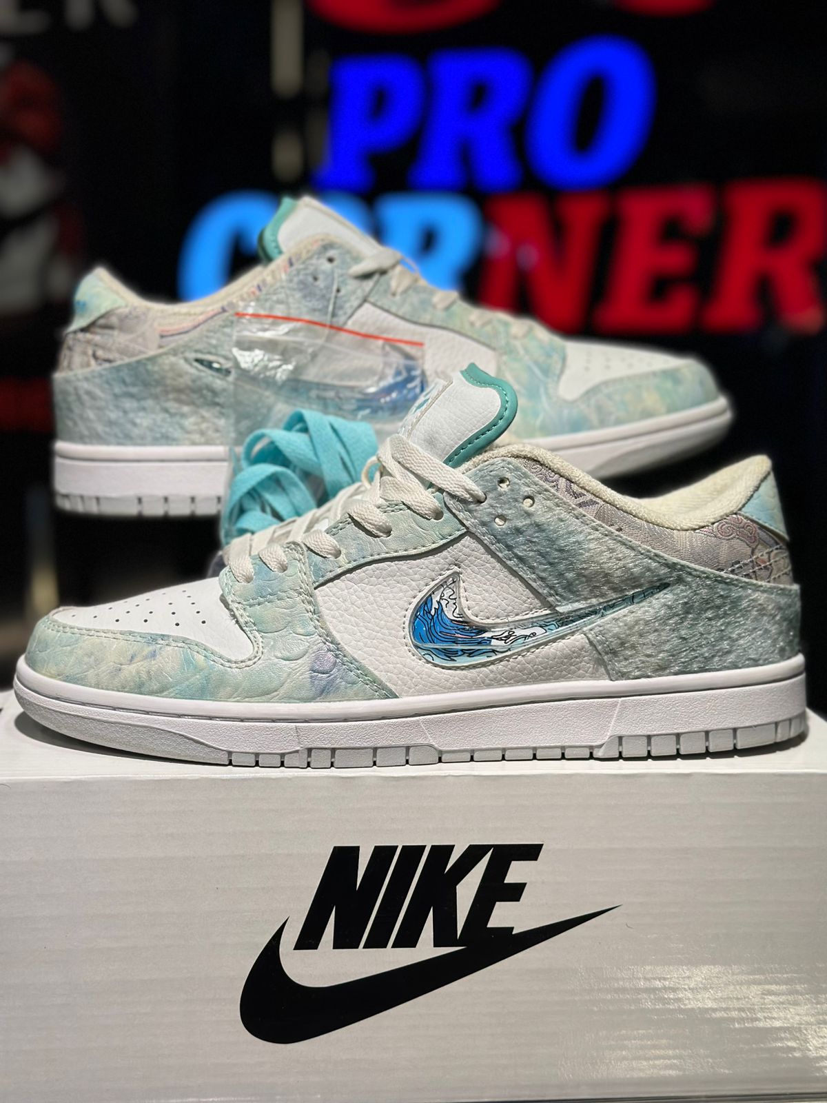 Nike Sp Year Of The Dragon