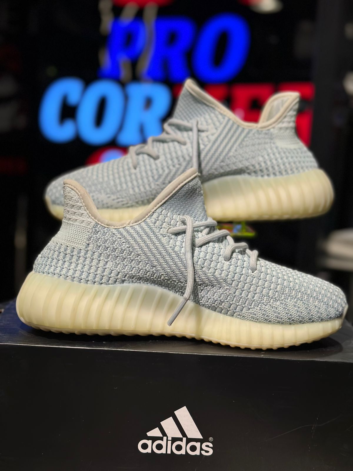 Babe Blue