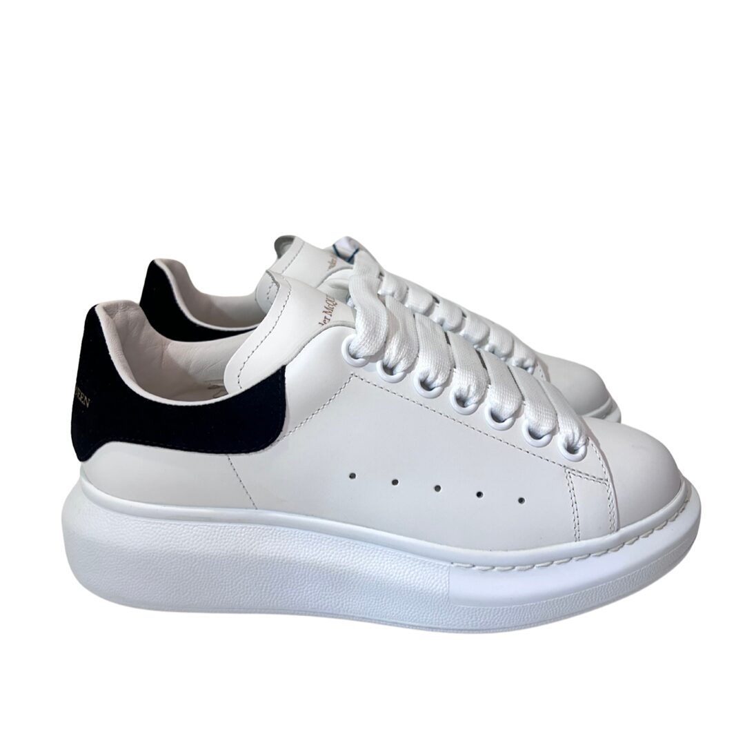 alexander mcqueen