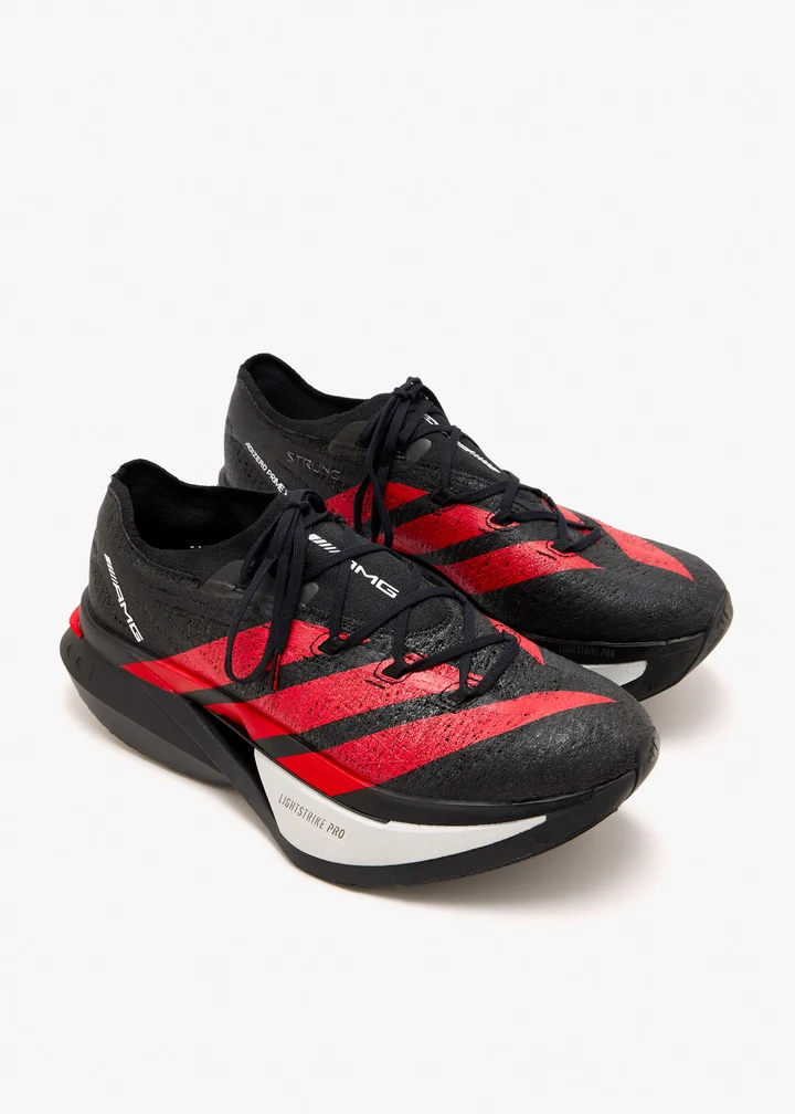Adidas Adizero X3