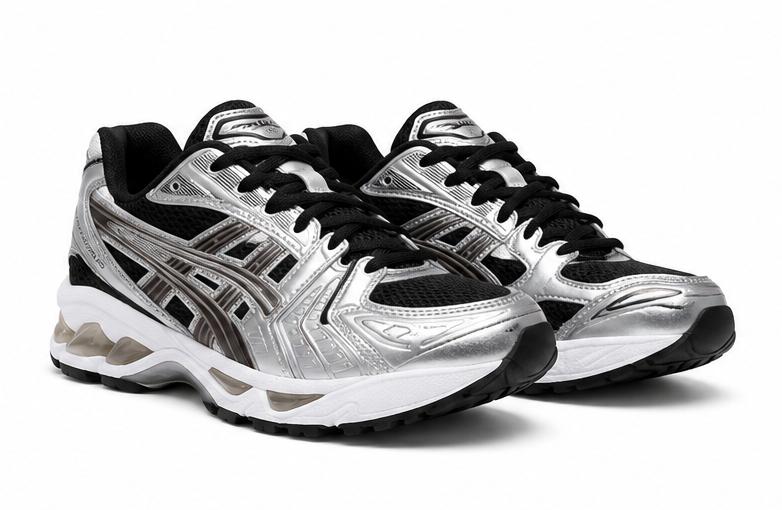 asics gel