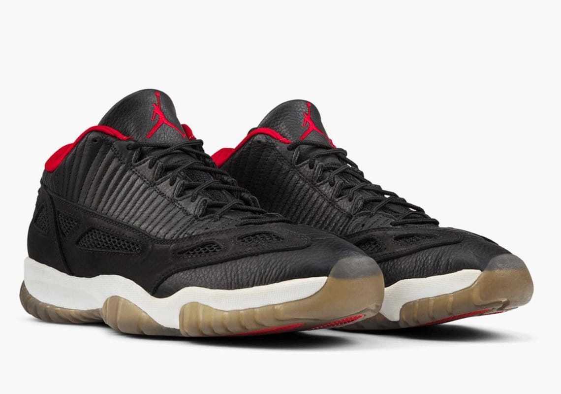 jordan 11 low ie