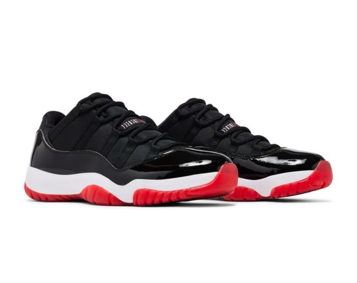 jordan 11 low