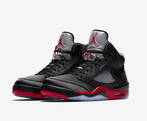 jordan 5