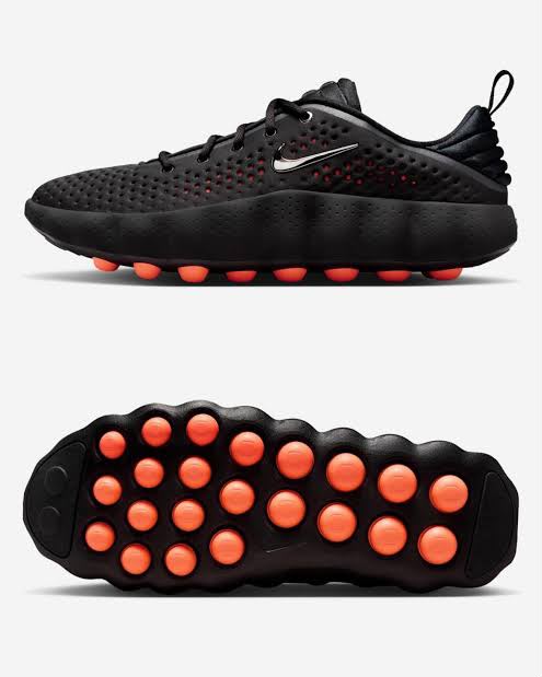 nike mind shoe