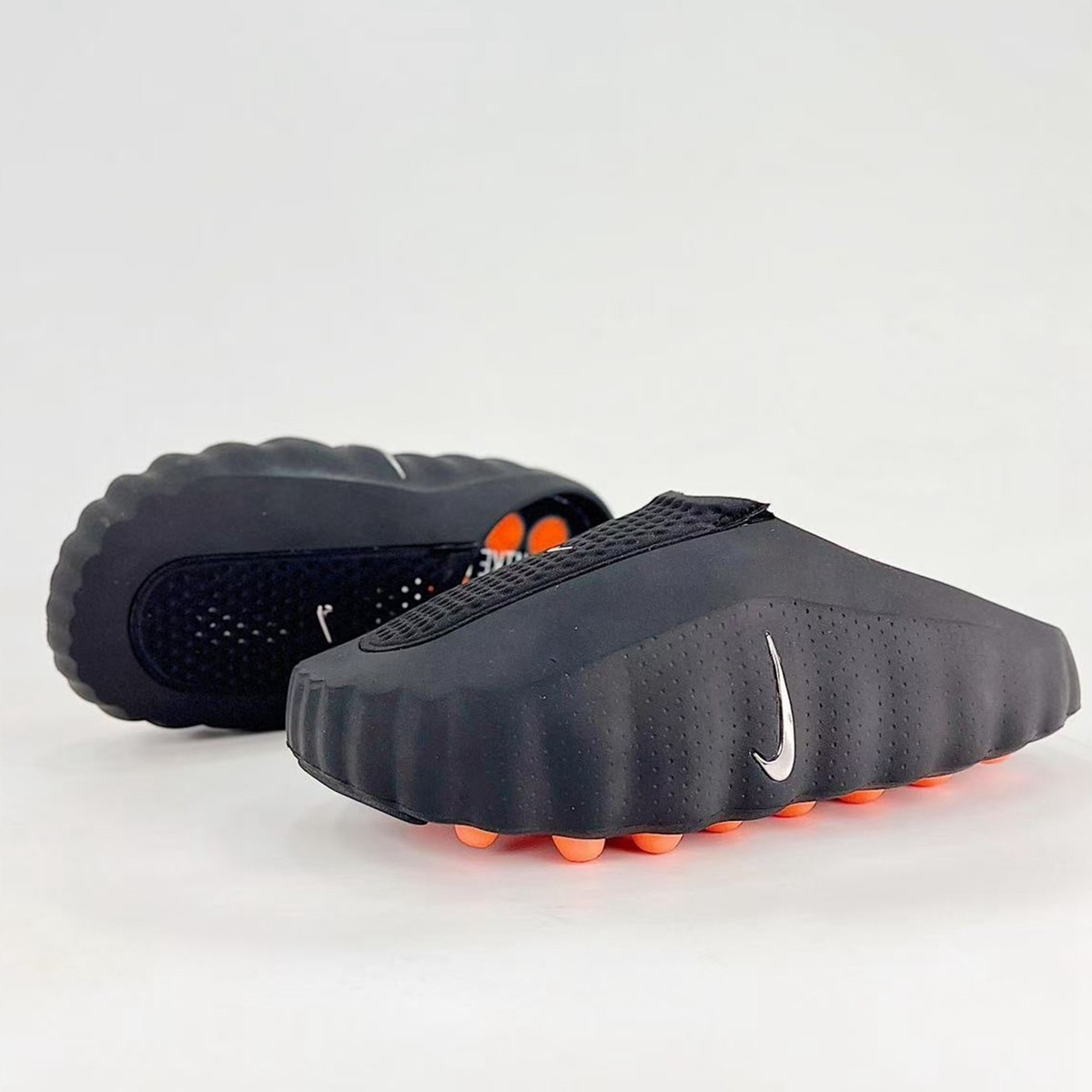 nike mind slipper