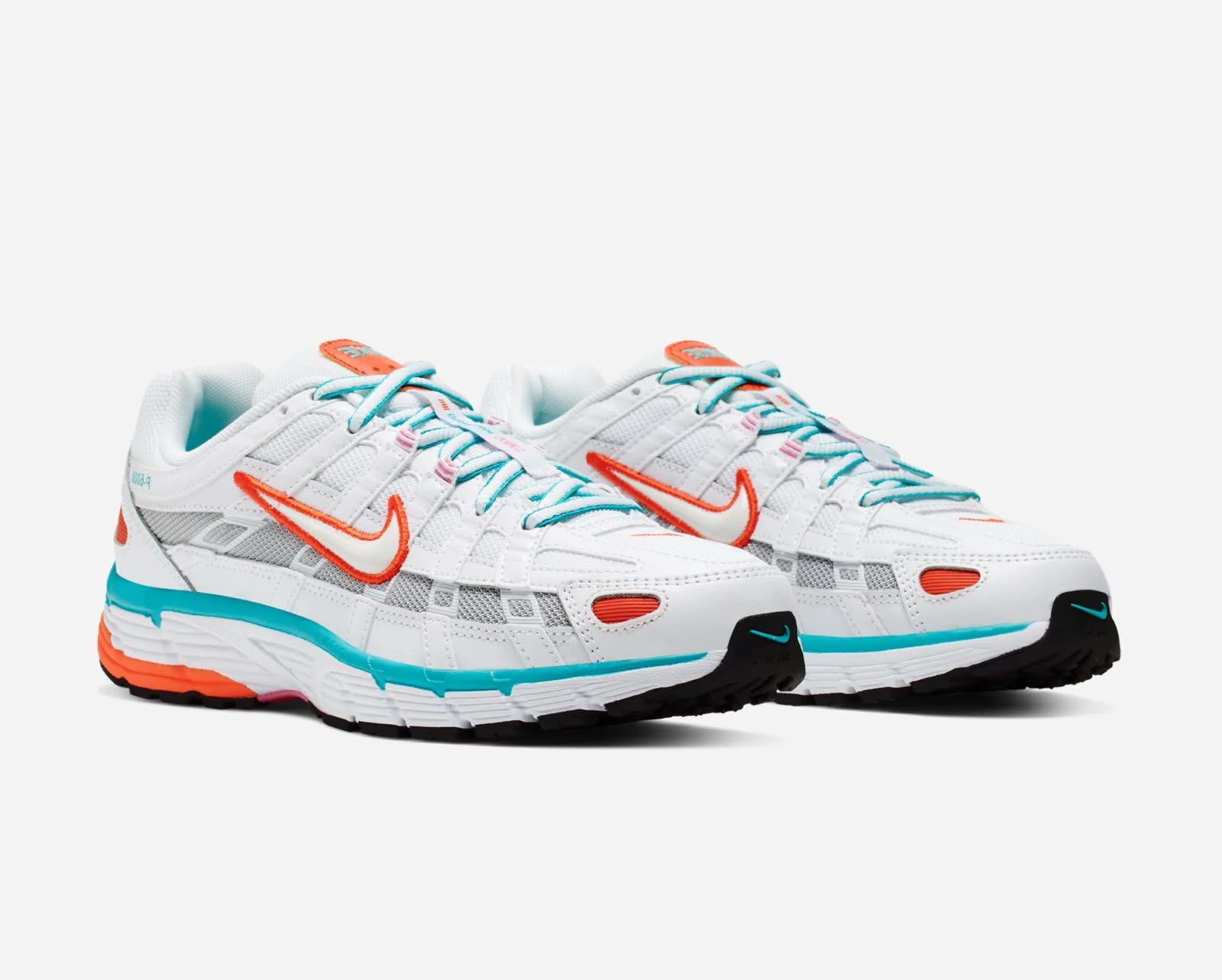 nike p6000