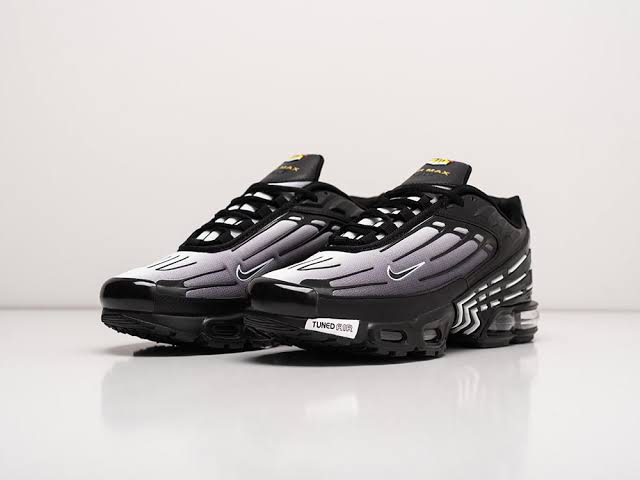 nike tn