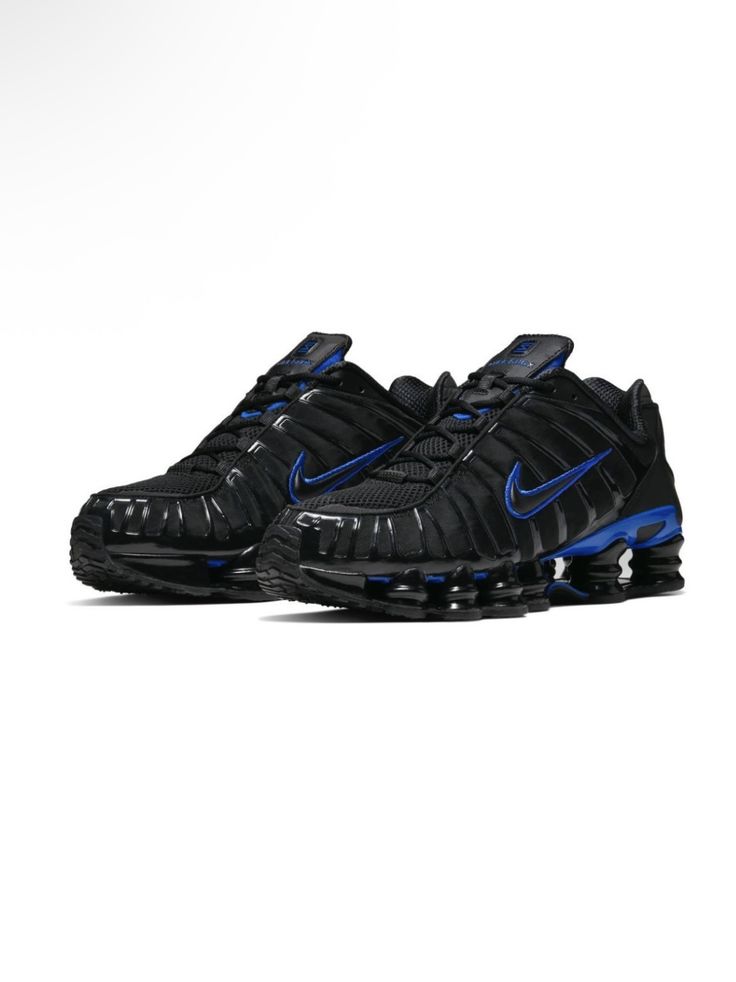 nike tn shox