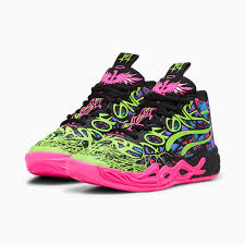puma hav