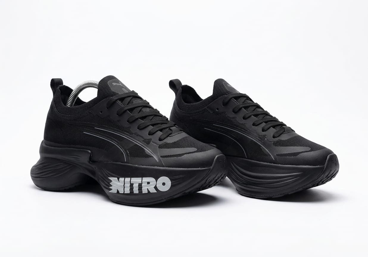 puma nitro